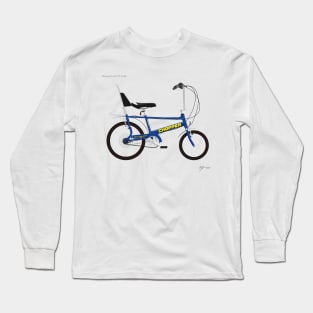 Chopper Mk3 2005 Long Sleeve T-Shirt